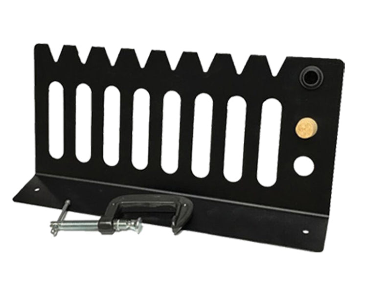 ProAiir Airbrush 8 Hole Holder