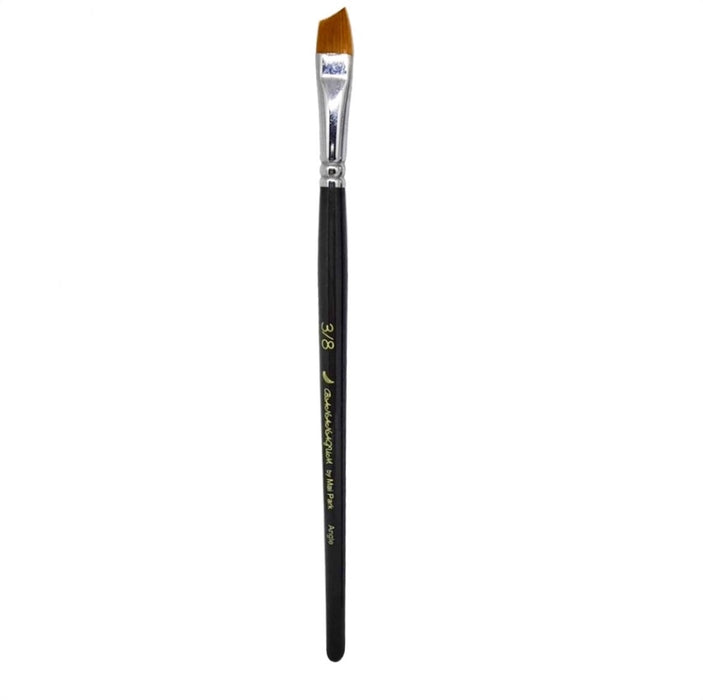 Bananagum Face Painting Brush - Angle 3/8"