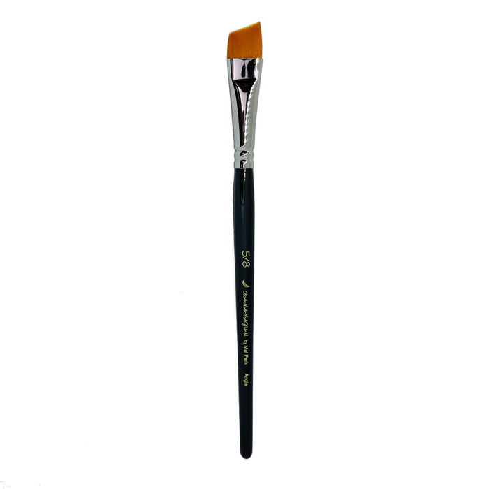 Bananagum Face Painting Brush - Angle 5/8"