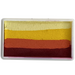 Autumn fall color rainbow DFX