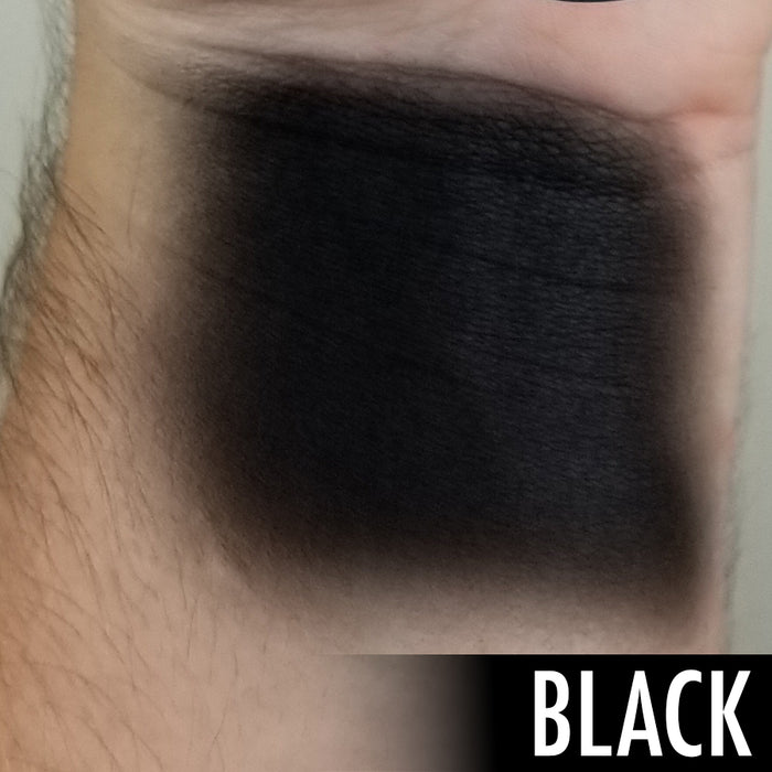 Black Hybrid Airbrush Makeup 4oz
