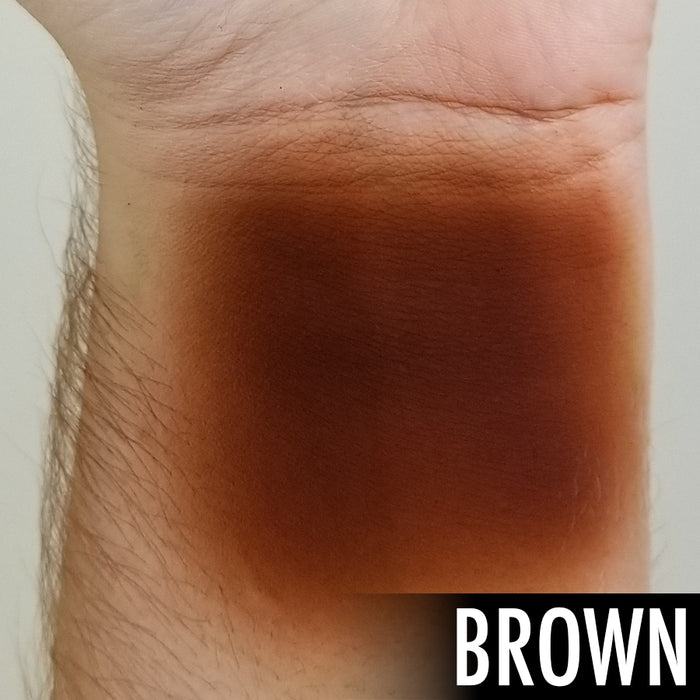 Brown Hybrid Airbrush Makeup 2oz