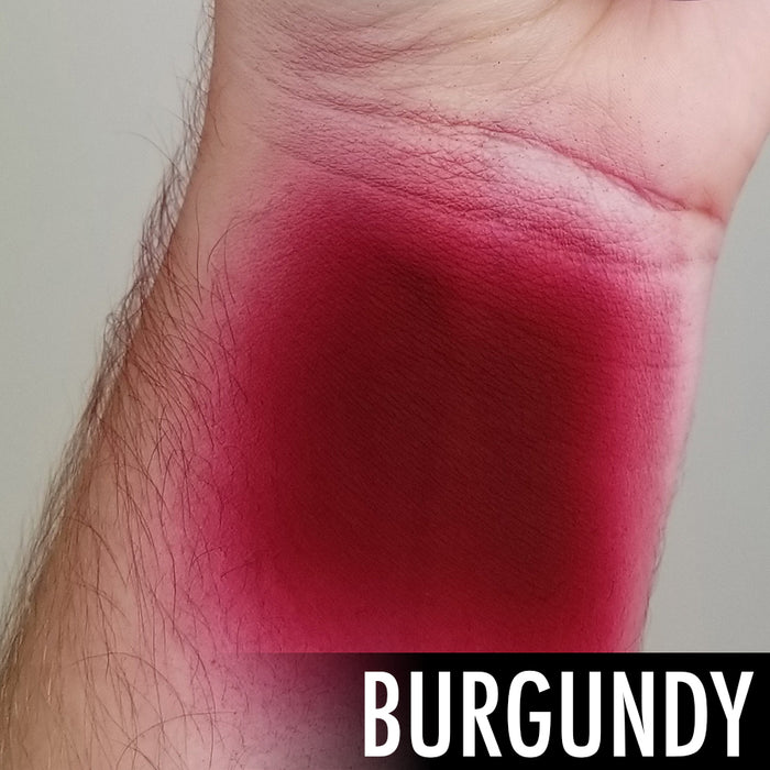 Burgundy Hybrid Airbrush Makeup 2oz