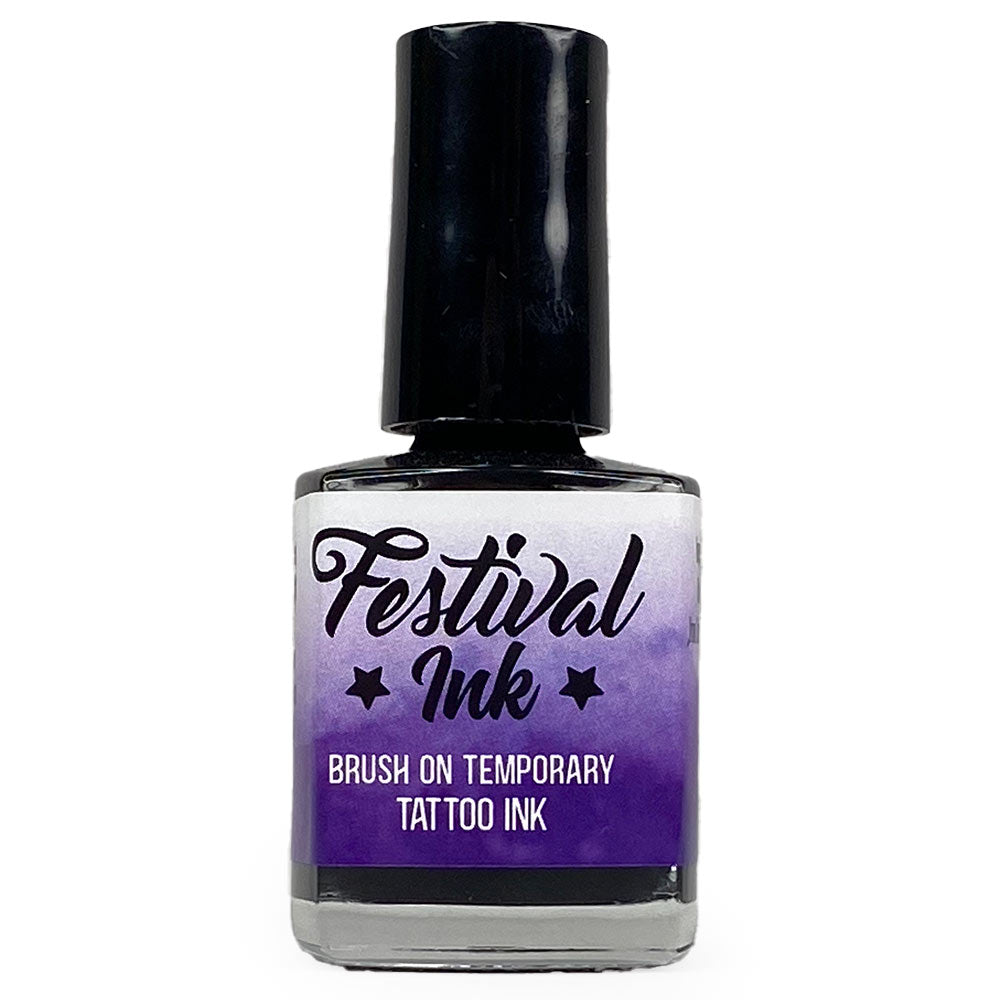 Black Festival Ink — www.artfactoryus.com