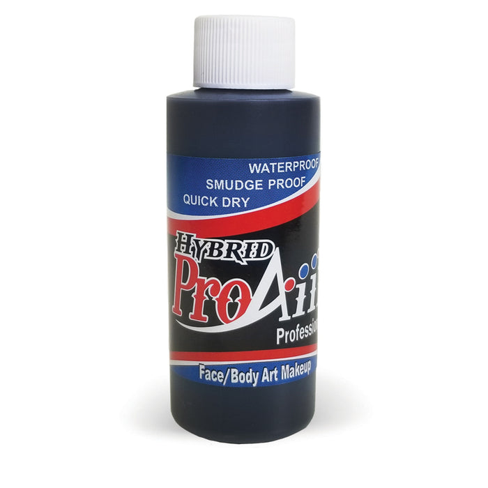 Black Hybrid Airbrush Makeup 4oz