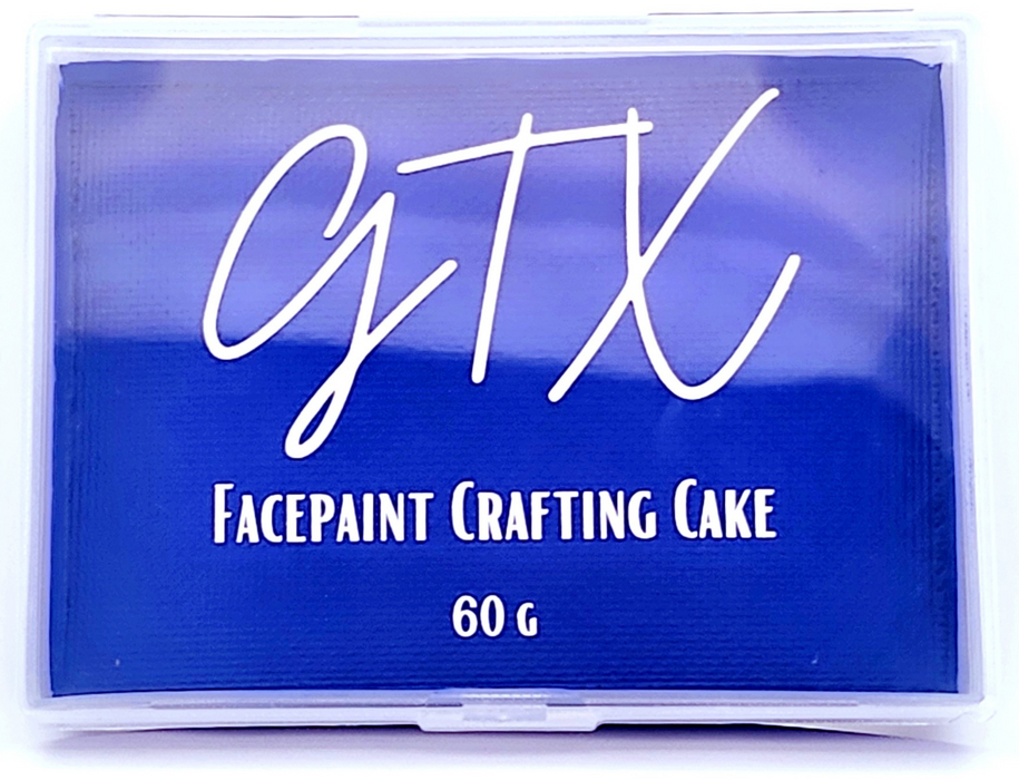 GTX Bluebonnet 60g