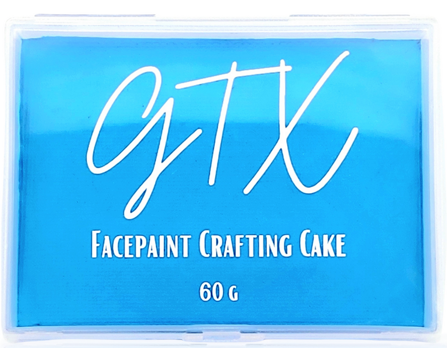 GTX Bootcut Blue 60g