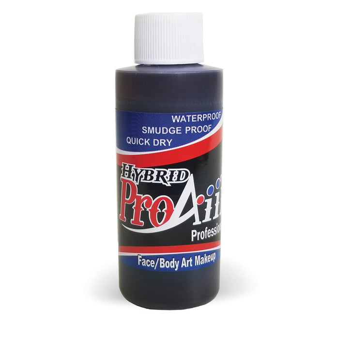 Brown Hybrid Airbrush Makeup 2oz