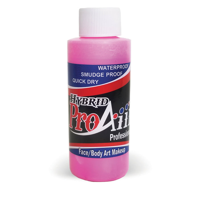 Bubblegum Pink Hybrid Airbrush Makeup 2oz
