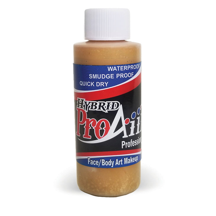 Butterscotch Hybrid Airbrush Makeup 2oz
