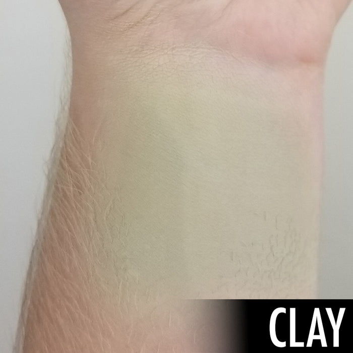 Clay Hybrid Airbrush Makeup 2oz