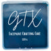 Cactus Mojito Dark Blue face paint by GTX 