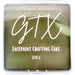 Cash Green GTX face paint 120gr