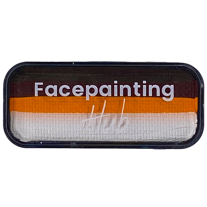 Face Painting Hub - Single Cobra Onestroke