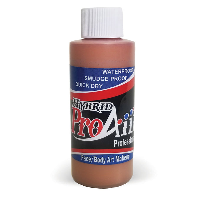Coral Tan Hybrid Airbrush Makeup 2oz