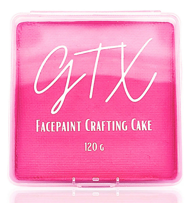GTX Neon Crawdad Pink 120g
