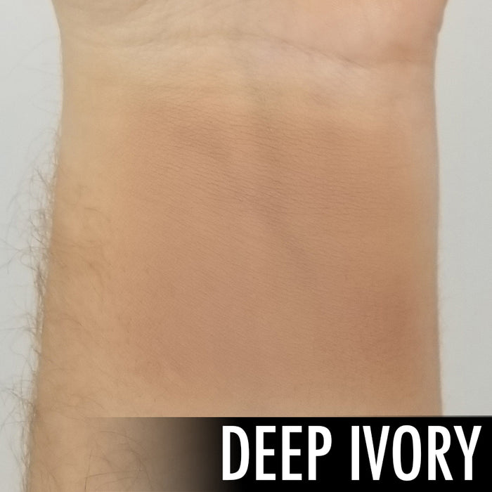 Deep Ivory Hybrid Airbrush Makeup 2oz