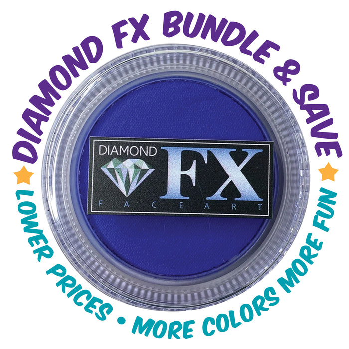 Create Your Dimond FX Bundle & Save