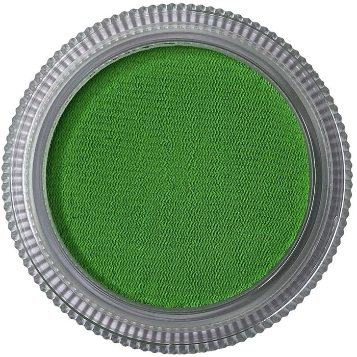 Diamond FX Face Paint Essential - Green 30g