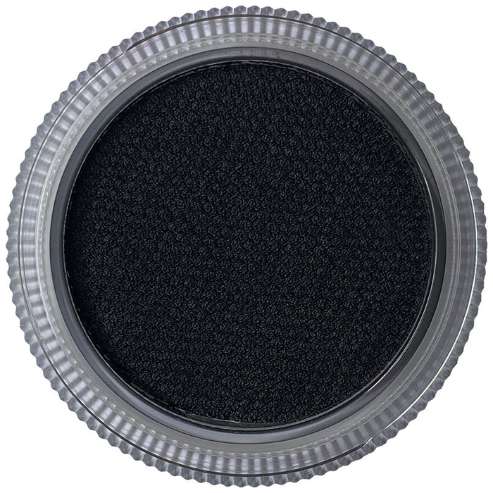 Diamond FX Face Paint Essential - Black 30gr