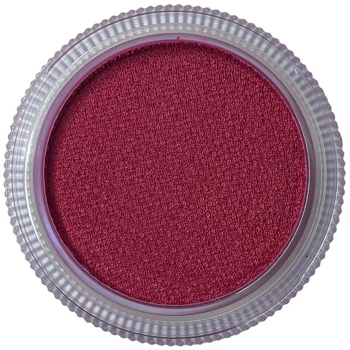 Diamond FX Face Paint Essential - Bordeaux Red 30g