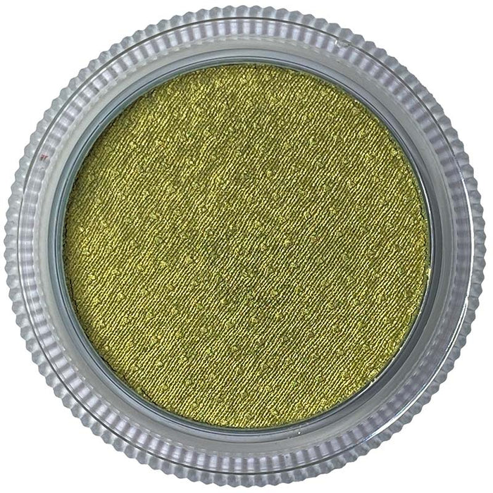 Diamond FX Face Paint Essential - Metallic Bronze 30gr