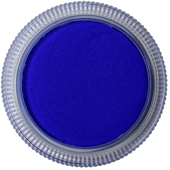 Diamond FX Face Paint Essential - Blue 30g