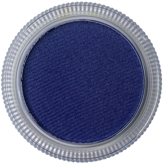 Diamond FX Face Paint Essential - Dark Blue 30gr