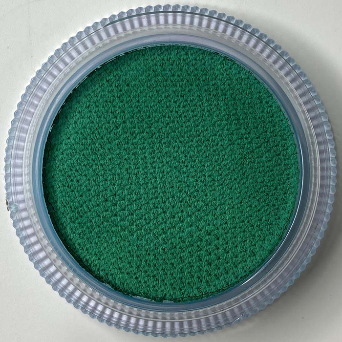 Diamond FX Face Paint Essential - Dark Green 30g
