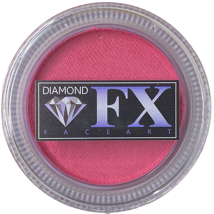 Diamond FX Face Paint Essential - Pink 30g