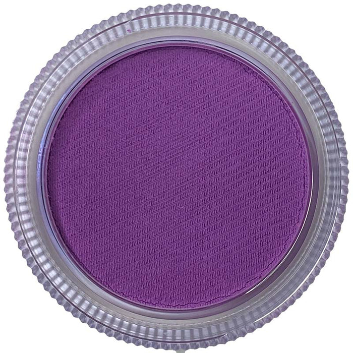 Diamond FX Face Paint Essential - Purple 30g
