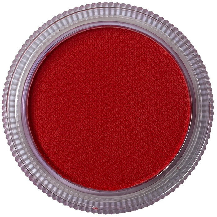 Diamond FX Face Paint Essential - Red 30g