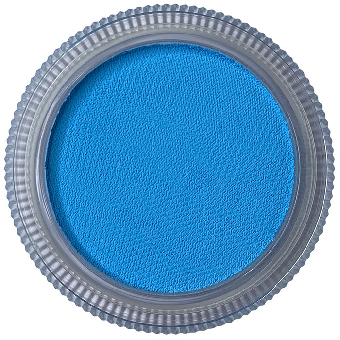 Diamond FX Face Paint Essential - Light Blue 30g