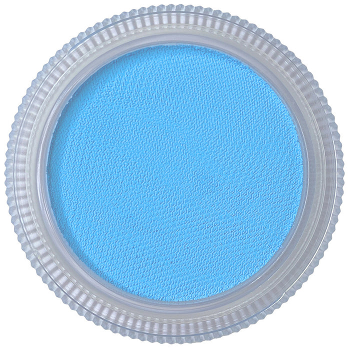 Diamond FX Face Paint Essential - Pastel Blue