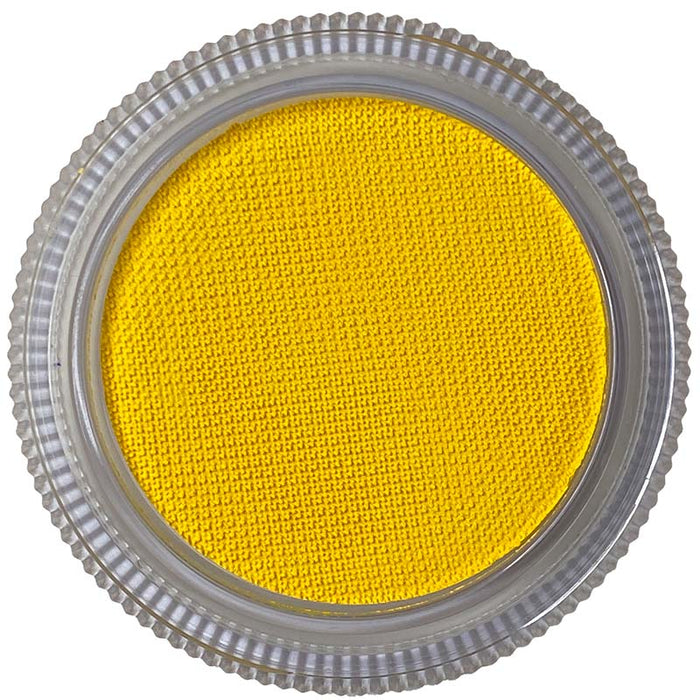 Diamond FX Face Paint Essential -Yellow 30g
