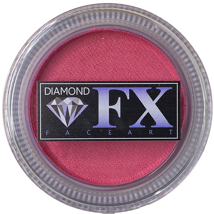 Diamond FX Face Paint Essential -Fuchsia Pink 30g
