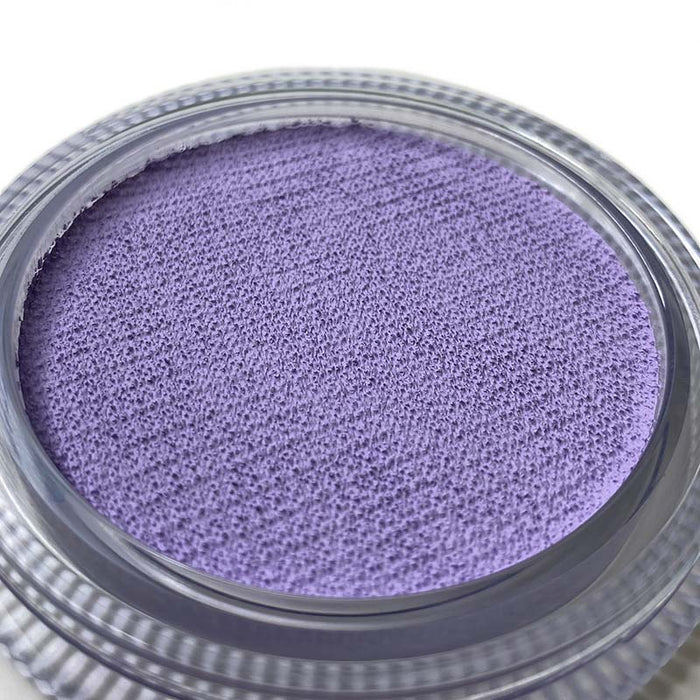 Diamond FX Face Paint Essential - Lavender 30gr