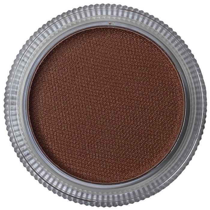 Diamond FX Face Paint Essential - Brown 30gr