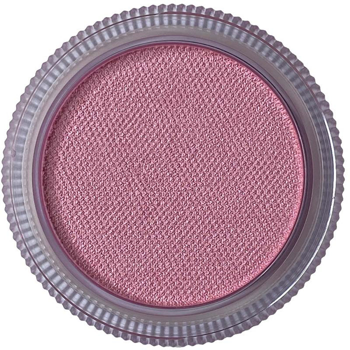 Diamond FX Face Paint - Metallic Mellow Pink 30gr