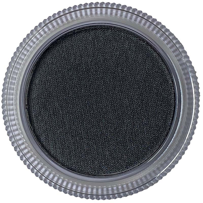 Diamond FX Face Paint Essential - Metallic Black 30gr