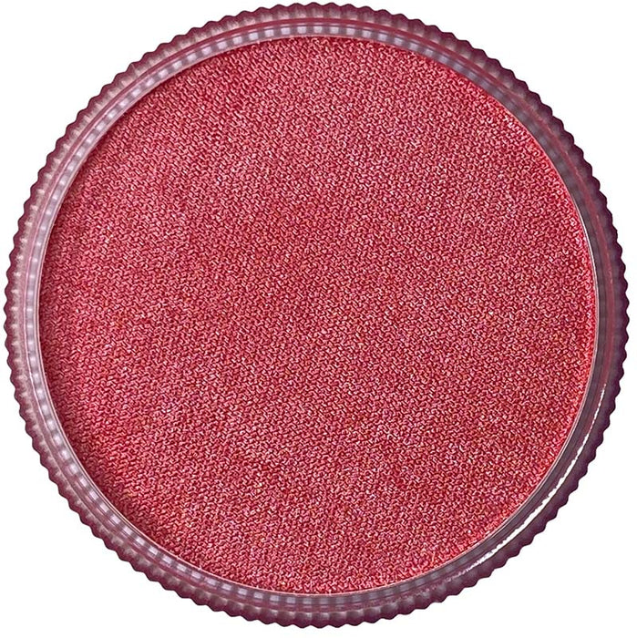 Diamond FX Face Paint - Metallic Pink 30g