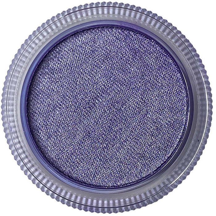 Diamond FX Face Paint - Metallic Purple 30g