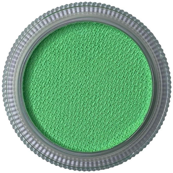 Diamond FX Face Paint Essential - Mint Green 30gr