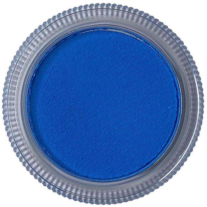 Diamond FX Face Paint - Neon Blue 30g