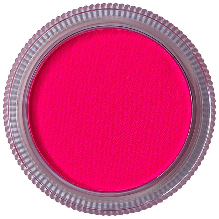 Diamond FX Face Paint - Neon Magenta 30g