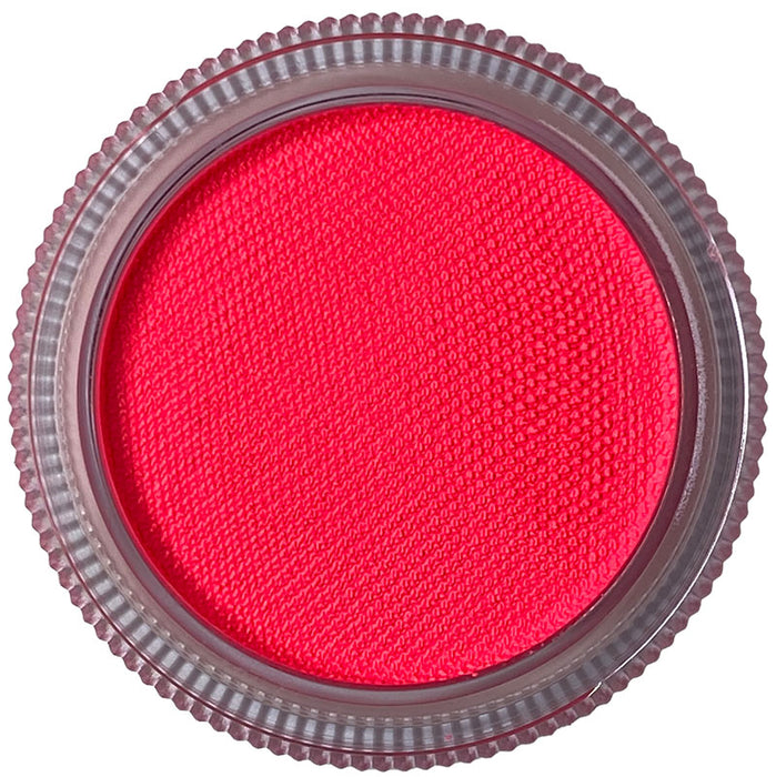 Diamond FX Face Paint - Neon Pink 30g