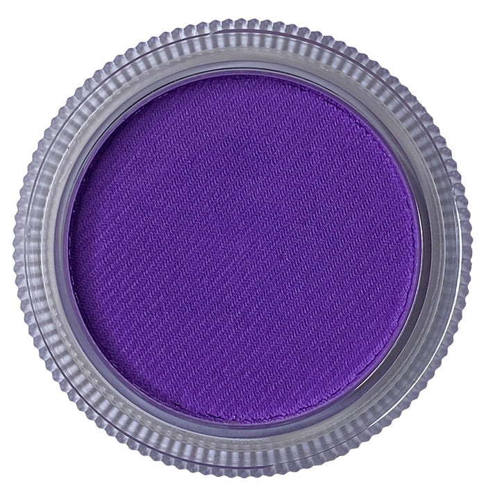 Diamond FX Face Paint - Neon Violet 30g