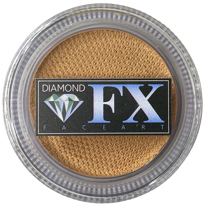 Diamond FX Face Paint Essential - Medium Skin 30gr