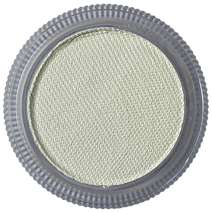 Diamond FX Face Paint - Neon White (FDA) 30g
