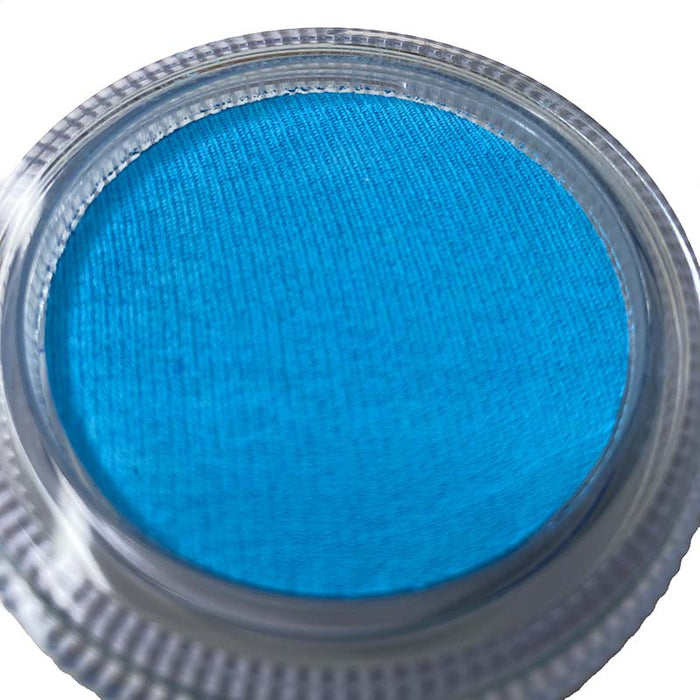 Diamond FX Face Paint Essential - Light Blue 30g